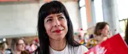 Berlin-Wahl: Linke führt Umfrage an, CDU stagniert