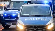 Berliner Polizei: Schüsse auf Wohnhaus in Spandau - keine Verletzten