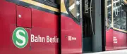 Berliner S-Bahn-Linien S3 und S9 wegen Signalfehlern unterbrochen
