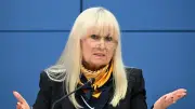 Berlins Innensenatorin: Vier Gefährder tragen Fußfesseln