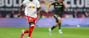 Überraschung: Diomande reist doch ins RB-Trainingslager