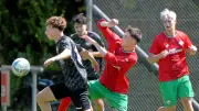 Bezirkspokal Donau-Iller: Titelverteidiger scheidet früh aus