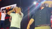 Bier-Auftritt endet im Desaster: Terry bei Show gnadenlos ausgebuht