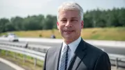 Bilger will Infrastrukturmilliarden schnell für Autobahnen ausgeben