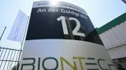 Biontech: Milliardenverlust wegen sinkender Impfstoffnachfrage