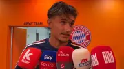 Bischof schwärmt von Bayern-Juwel Assomo: „Brutal für sein Alter“