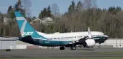 Boeing erhält FAA-Zulassung für 737 Max 7 nach Jahren