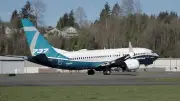 Boeing erhält Zulassung für 737 Max 7 nach jahrelanger Verzögerung