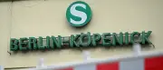 Bombenfund am Bahnhof Köpenick: Sperrung aufgehoben