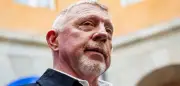 Boris Becker verkauft Familienvilla in Leimen für 2,98 Mio. Euro