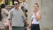 Bradley Cooper und Gigi Hadid: Heimlich verheiratet? Ringe sorgen für Spekulationen