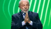 Brasiliens Lula von PT für vierte Amtszeit nominiert