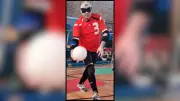 Buchdorfer Kegler Werner Maier ist Deutscher Meister
