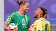 Bundesliga-Comeback: Nyland kehrt zu RB Leipzig zurück