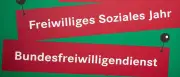 Bundesregierung plant neuen Zivildienst für Wehrpflicht-Fall