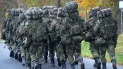 Bundeswehr: Wehrpflicht-Debatte, Arrow-System und Iran-Krise