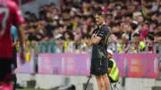 BVB-Sieg in Tokio: Sorge um Chukwuemeka