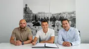 BVB verpflichtet Karetsas: 30-Mio-Deal perfekt, Rückennummer 19