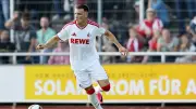 BVB: Wird die 10 für Köln-Star Karetsas freigehalten?