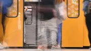 BVG: 443 Sexualdelikte – jedes zehnte Opfer ist ein Kind