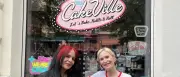 Cakeville in Berlin: 15 Jahre Tortenglück und 300 Ausstechformen