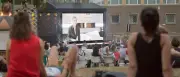 Campus-Kino in Stasi-Zentrale: Filme über Diktatur und Freiheit