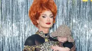 Candy Crash ist Papa: Bill Kaulitz wird Patenonkel von Tochter Berlin