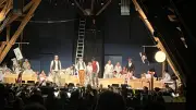 Carl Orffs „Der Mond“ begeistert im Florianstadl in Andechs
