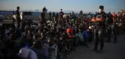 CDU-Experte: Ceuta könnte hybrider Angriff auf EU gewesen sein
