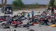 Ceuta: Flüchtlinge – nur eine Frage der Zeit bis zum Ansturm