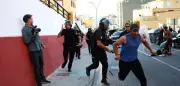 Ceuta-Krise: AfD profitiert von Bildern der Gewalt