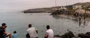 Ceuta-Krise: Fast alle Migranten zurück, EU berät über Folgen