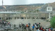 Ceuta-Krise: Marokko schiebt Schuld auf Falschinformationen