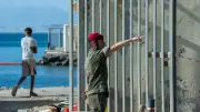 Ceuta-Krise: Marokko schiebt Schuld auf TikTok-Fake-News