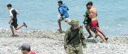 Ceuta-Krise: Merz und 21 EU-Kollegen greifen Spanien an