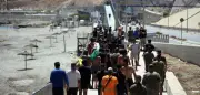 Ceuta-Krise spaltet EU: Meloni treibt die Spaltung voran