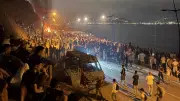 Ceuta nach dem Ansturm: Ist die Flüchtlingskrise schon vorbei?