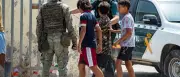 Ceuta normalisiert sich, aber die Krise bleibt: 72 Tote