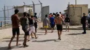 Ceuta: Rückkehr zur Normalität nach Migrantenansturm