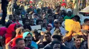 Ceuta: Schleuser bieten Jetski-Fahrten für Migranten an