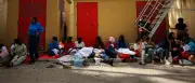 Ceuta: Tausende Migranten noch vor Ort, Minderjährige sollen aufs Festland