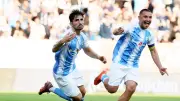 Chemnitz gewinnt Sachsen-Derby 3:1 und bleibt in Aufstiegsform