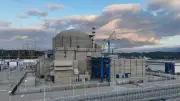 China baut Atomkraft aus: Acht neue Reaktoren genehmigt