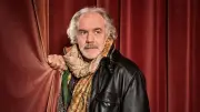Christian Kohlund: TV-Star besucht Bad Wörishofen und spricht über seine Rollen