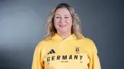 Claudia Pechstein wird offizielle Bundestrainerin im Eisschnelllauf