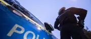 CSD-Attentäter Abdul Ballout in Berlin-Gatow beerdigt