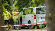CSD-Attentäter trickste Polizei mit Spielzeugwaffe aus