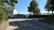 Dasing: Schulstraße ab 17. August voll gesperrt – alle Infos