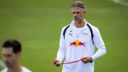 Demichelis startet Trainingslager mit Mate und RB Leipzig