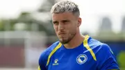 Demirovic: Hitze im Training? Ich hasse es!